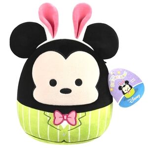 Easter Mickey Squishmallows
